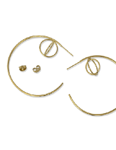 Aros Wellington Anartxy Dorado