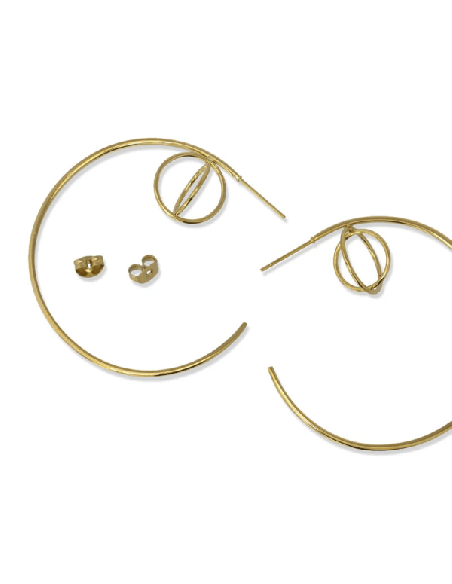 Aros Wellington Anartxy Dorado