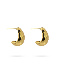 Aros Bonnie Anartxy Dorados