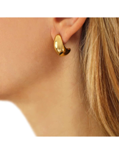 Aros Bonnie Anartxy Dorados