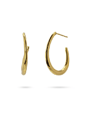 Aros Honiaria Anartxy Dorados