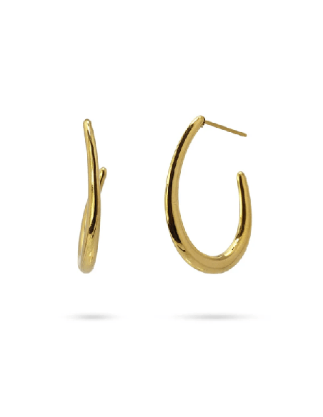 Aros Honiaria Anartxy Dorados
