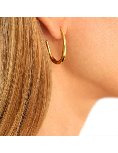 Aros Honiaria Anartxy Dorados