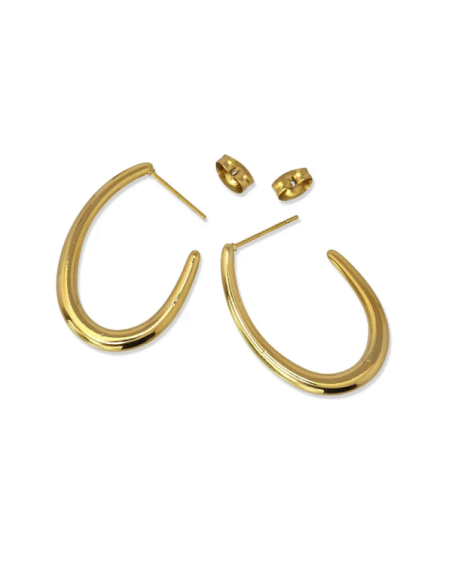 Aros Honiaria Anartxy Dorados