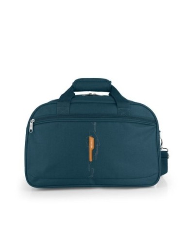 BOLSO MOCHILA WEEK ECO GABOL TURQUESA