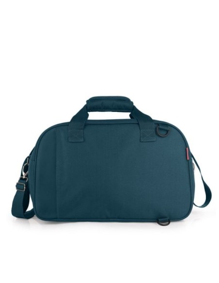 BOLSO MOCHILA WEEK ECO GABOL TURQUESA