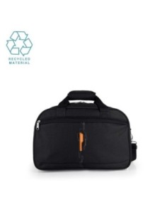 BOLSO MOCHILA WEEK ECO GABOL NEGRO