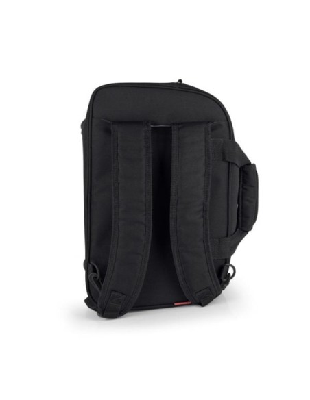 BOLSO MOCHILA WEEK ECO GABOL NEGRO