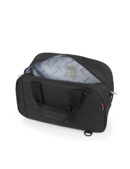 BOLSO MOCHILA WEEK ECO GABOL NEGRO