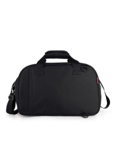 BOLSO MOCHILA WEEK ECO GABOL NEGRO