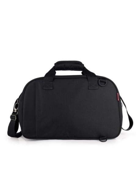 BOLSO MOCHILA WEEK ECO GABOL NEGRO