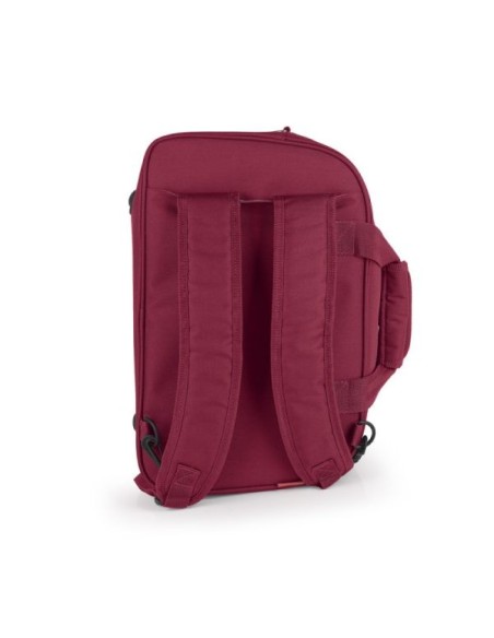 BOLSO MOCHILA WEEK ECO GABOL ROJO