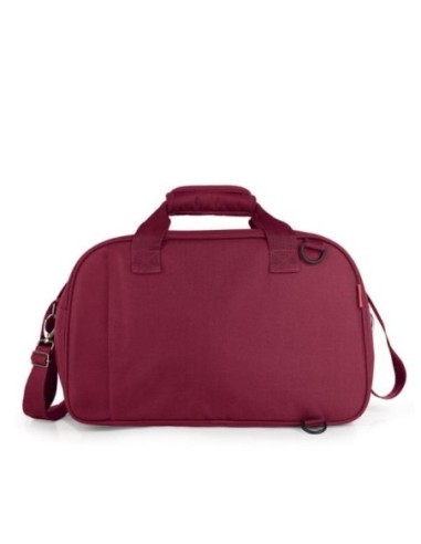 BOLSO MOCHILA WEEK ECO GABOL ROJO