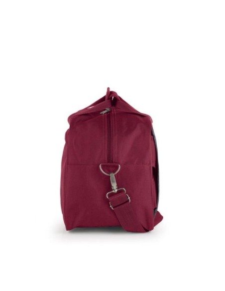 BOLSO MOCHILA WEEK ECO GABOL ROJO