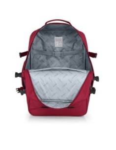 MOCHILA CABINA WEEK ECO GABOL ROJO 2