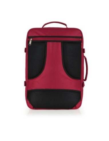 MOCHILA CABINA WEEK ECO GABOL ROJO