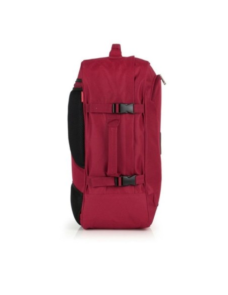 MOCHILA CABINA WEEK ECO GABOL ROJO