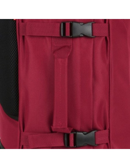 MOCHILA CABINA WEEK ECO GABOL ROJO
