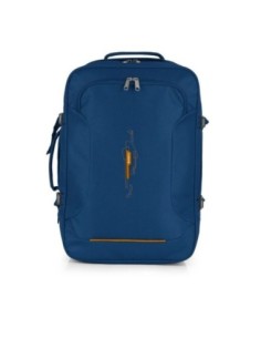 MOCHILA CABINA WEEK ECO GABOL AZUL