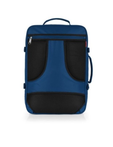 MOCHILA CABINA WEEK ECO GABOL AZUL
