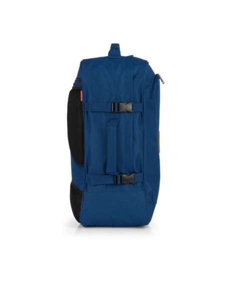 MOCHILA CABINA WEEK ECO GABOL AZUL