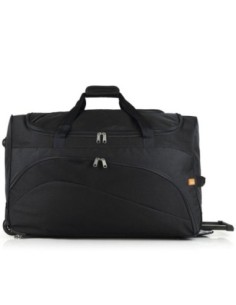BOLSO DE RUEDAS GRANDE WEEK GABOL NEGRO