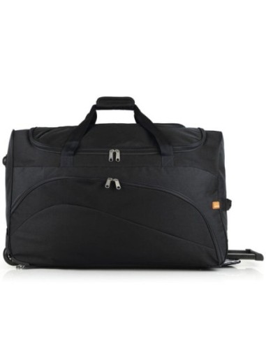 BOLSO DE RUEDAS GRANDE WEEK GABOL NEGRO