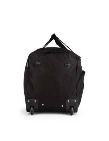 BOLSO DE RUEDAS GRANDE WEEK GABOL NEGRO