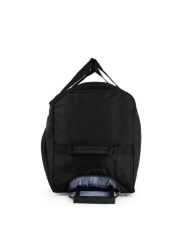 BOLSO DE RUEDAS GRANDE WEEK GABOL NEGRO