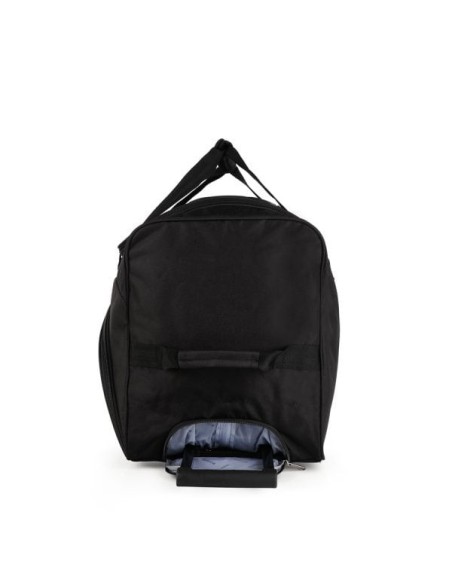 BOLSO DE RUEDAS GRANDE WEEK GABOL NEGRO