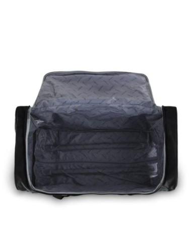 BOLSO DE RUEDAS GRANDE WEEK GABOL NEGRO