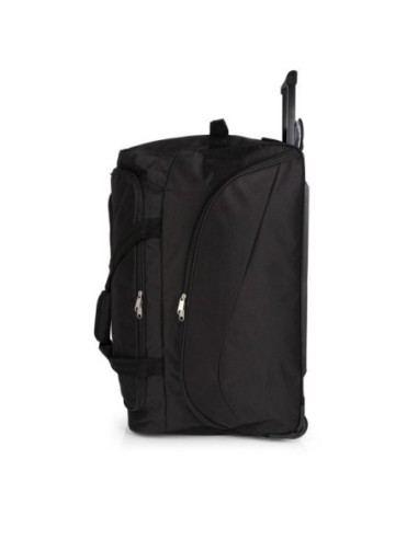 BOLSO DE RUEDAS GRANDE WEEK GABOL NEGRO