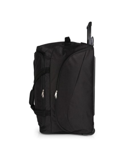 BOLSO DE RUEDAS GRANDE WEEK GABOL NEGRO