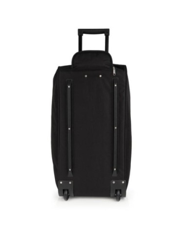 BOLSO DE RUEDAS GRANDE WEEK GABOL NEGRO