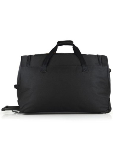 BOLSO DE RUEDAS GRANDE WEEK GABOL NEGRO