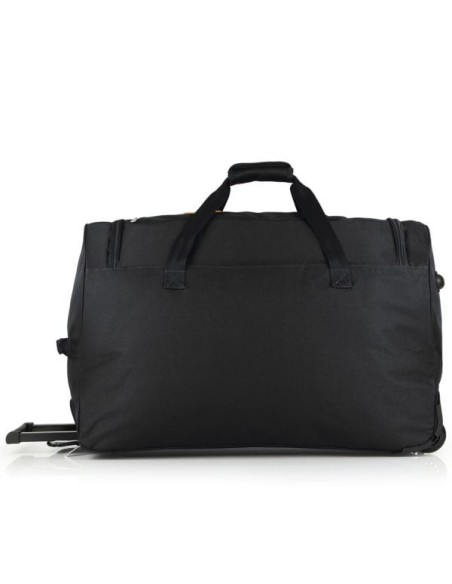 BOLSO DE RUEDAS GRANDE WEEK GABOL NEGRO