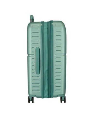 MALETA MEDIANA PEPE JEANS HIGHLIGHT VERDE TURQUESA