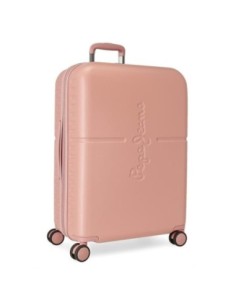 MALETA MEDIANA PEPE JEANS HIGHLIGHT ROSA