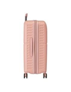 MALETA MEDIANA PEPE JEANS HIGHLIGHT ROSA 2