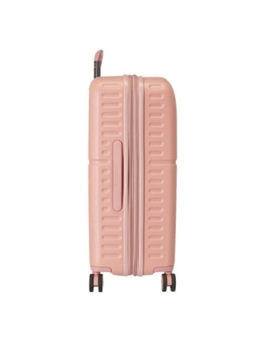 MALETA MEDIANA PEPE JEANS HIGHLIGHT ROSA