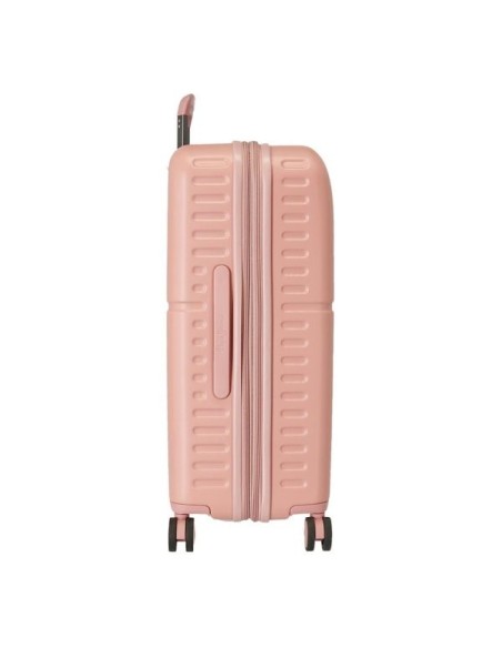 MALETA MEDIANA PEPE JEANS HIGHLIGHT ROSA