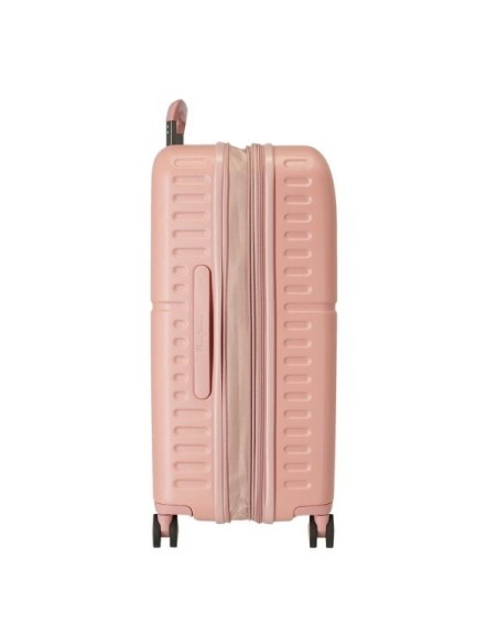 MALETA MEDIANA PEPE JEANS HIGHLIGHT ROSA