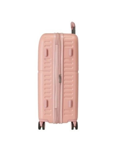 MALETA MEDIANA PEPE JEANS HIGHLIGHT ROSA