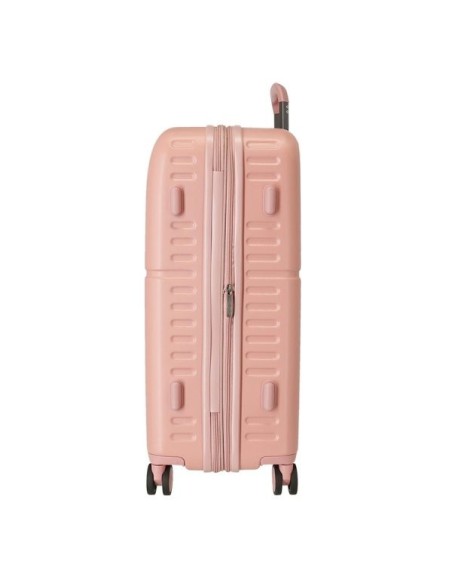MALETA MEDIANA PEPE JEANS HIGHLIGHT ROSA