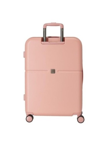 MALETA MEDIANA PEPE JEANS HIGHLIGHT ROSA