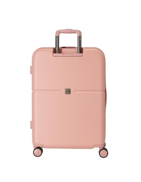 MALETA MEDIANA PEPE JEANS HIGHLIGHT ROSA