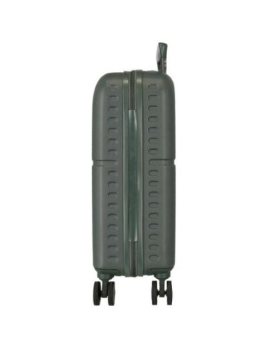 MALETA DE CABINA PEPE JEANS ACCENT VERDE