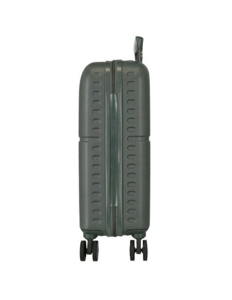 MALETA DE CABINA PEPE JEANS ACCENT VERDE