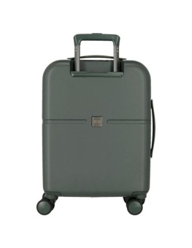 MALETA DE CABINA PEPE JEANS ACCENT VERDE