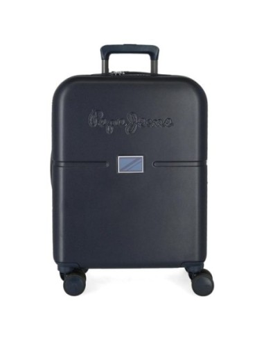 MALETA DE CABINA PEPE JEANS ACCENT MARINO